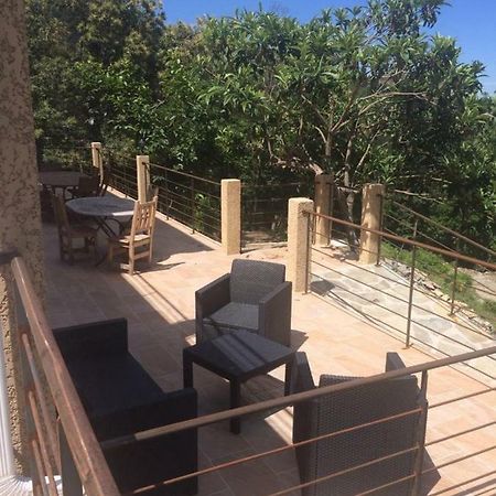 شقة Casa Maria Ortiporio المظهر الخارجي الصورة