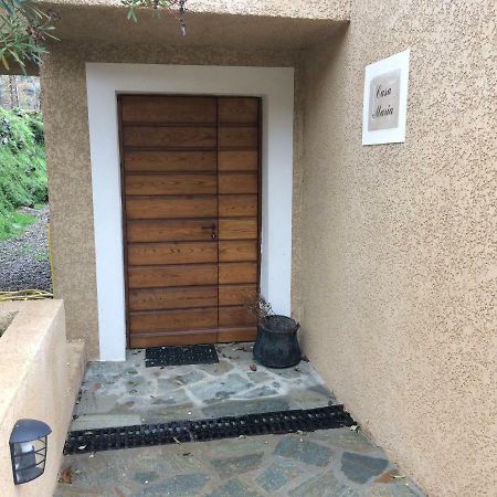 شقة Casa Maria Ortiporio المظهر الخارجي الصورة